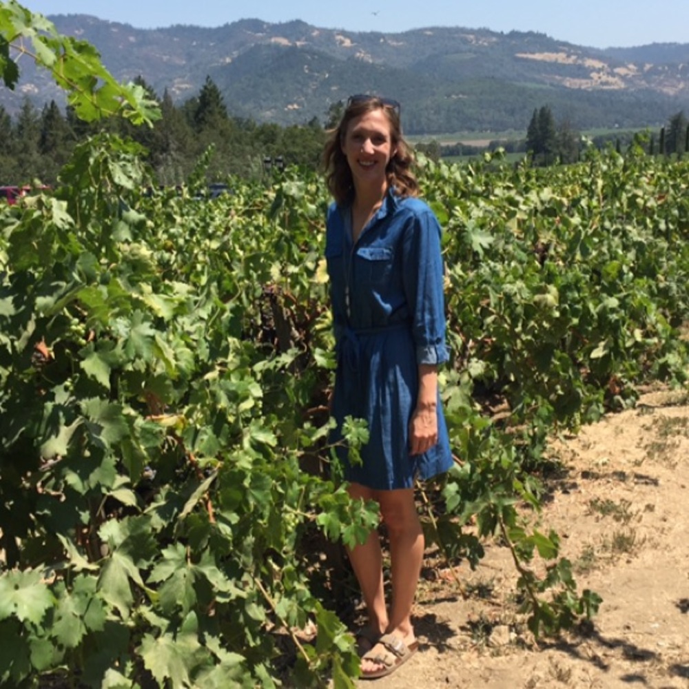 Meet your Posher, Ashley